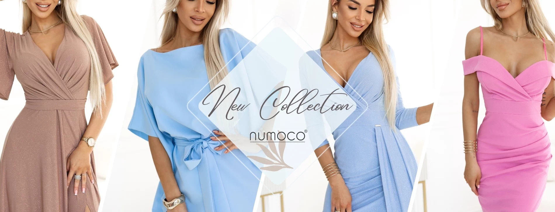 Nauja kolekcija "Numoco"